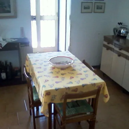 Apartamento Il Melograno Passignano sul Trasimeno