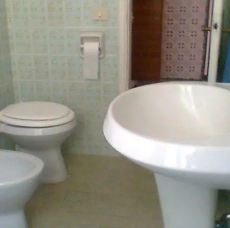 Apartamento Il Melograno *