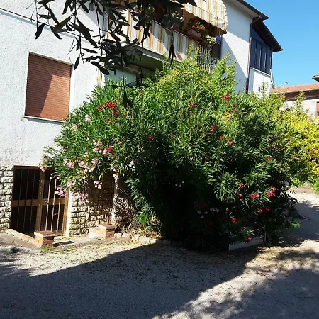 Il Melograno Apartamento *